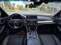 Honda Yingshipai 260TURBO Exquisite Edition - ფოტო 6