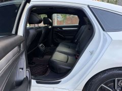 Honda Yingshipai 260TURBO Exquisite Edition - ფოტო 8