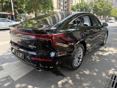 FAW Besturn B70 2022 Third Generation 1.5T Automatic Comfort Edition - ფოტო 10