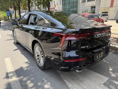 FAW Besturn B70 2022 Third Generation 1.5T Automatic Comfort Edition - ფოტო 11