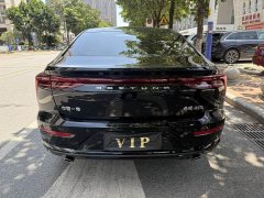 FAW Besturn B70 2022 Third Generation 1.5T Automatic Comfort Edition - ფოტო 12