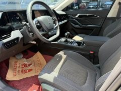 FAW Besturn B70 2022 Third Generation 1.5T Automatic Comfort Edition - ფოტო 4