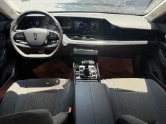 FAW Besturn B70 2022 Third Generation 1.5T Automatic Comfort Edition - ფოტო 5