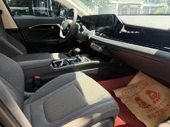FAW Besturn B70 2022 Third Generation 1.5T Automatic Comfort Edition - ფოტო 6