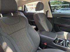 FAW Besturn B70 2022 Third Generation 1.5T Automatic Comfort Edition - ფოტო 7