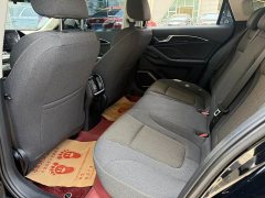 FAW Besturn B70 2022 Third Generation 1.5T Automatic Comfort Edition - ფოტო 9