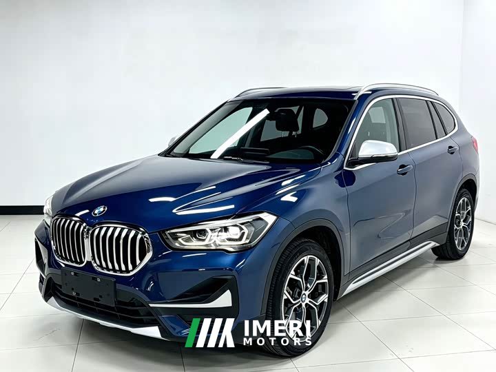 BMW X1 sDrive20Li Fashion