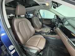 BMW X1 sDrive20Li Fashion - ფოტო 10
