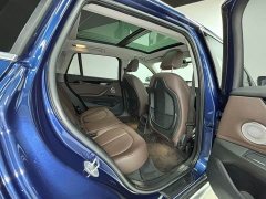 BMW X1 sDrive20Li Fashion - ფოტო 11