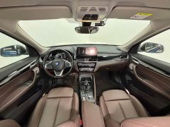BMW X1 sDrive20Li Fashion - ფოტო 12