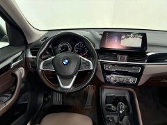 BMW X1 sDrive20Li Fashion - ფოტო 13