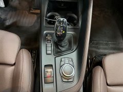 BMW X1 sDrive20Li Fashion - ფოტო 14