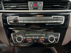 BMW X1 sDrive20Li Fashion - ფოტო 16