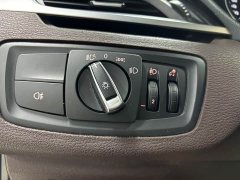 BMW X1 sDrive20Li Fashion - ფოტო 18
