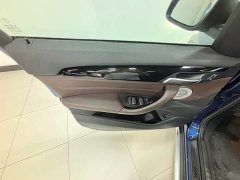 BMW X1 sDrive20Li Fashion - ფოტო 19
