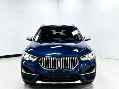 BMW X1 sDrive20Li Fashion - ფოტო 2