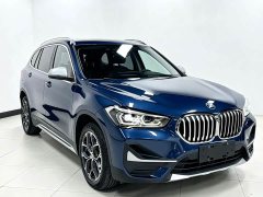 BMW X1 sDrive20Li Fashion - ფოტო 3