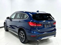 BMW X1 sDrive20Li Fashion - ფოტო 4