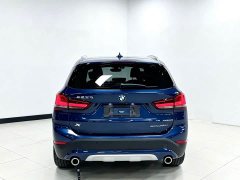BMW X1 sDrive20Li Fashion - ფოტო 5