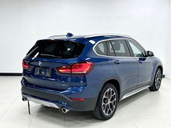 BMW X1 sDrive20Li Fashion - ფოტო 6