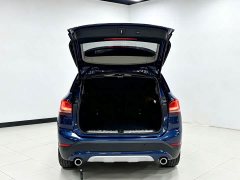 BMW X1 sDrive20Li Fashion - ფოტო 7