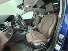 BMW X1 sDrive20Li Fashion - ფოტო 8