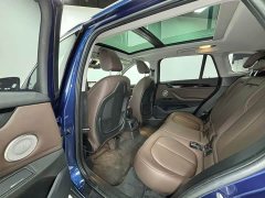 BMW X1 sDrive20Li Fashion - ფოტო 9
