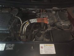 Audi LEVC TX TX5 Range Extender Urban Living Room Edition - ფოტო 10