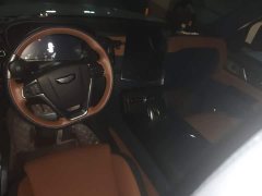 Audi LEVC TX TX5 Range Extender Urban Living Room Edition - ფოტო 12