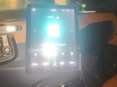 Audi LEVC TX TX5 Range Extender Urban Living Room Edition - ფოტო 13