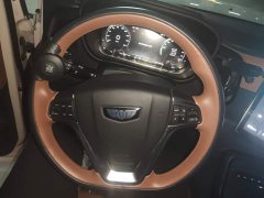 Audi LEVC TX TX5 Range Extender Urban Living Room Edition - ფოტო 15
