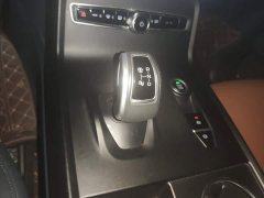 Audi LEVC TX TX5 Range Extender Urban Living Room Edition - ფოტო 16