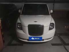 Audi LEVC TX TX5 Range Extender Urban Living Room Edition - ფოტო 2