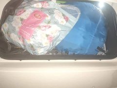 Audi LEVC TX TX5 Range Extender Urban Living Room Edition - ფოტო 4