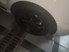 Audi LEVC TX TX5 Range Extender Urban Living Room Edition - ფოტო 6