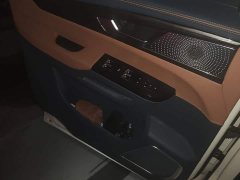 Audi LEVC TX TX5 Range Extender Urban Living Room Edition - ფოტო 7