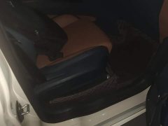 Audi LEVC TX TX5 Range Extender Urban Living Room Edition - ფოტო 8