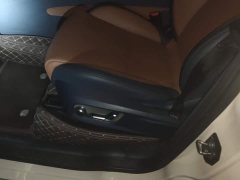 Audi LEVC TX TX5 Range Extender Urban Living Room Edition - ფოტო 9