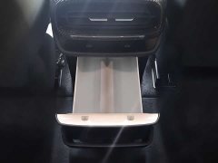 Xiaomi SU7 Ultra - ფოტო 10