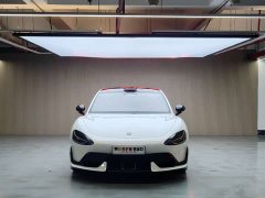 Xiaomi SU7 Ultra - ფოტო 2
