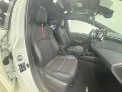 Toyota Corolla 1.8L CVT Sport Edition - ფოტო 10
