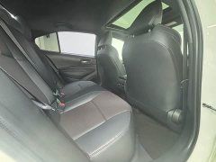 Toyota Corolla 1.8L CVT Sport Edition - ფოტო 11