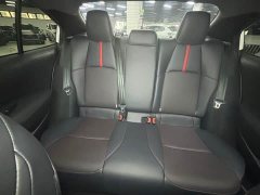 Toyota Corolla 1.8L CVT Sport Edition - ფოტო 12