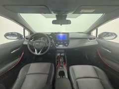 Toyota Corolla 1.8L CVT Sport Edition - ფოტო 13