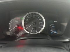 Toyota Corolla 1.8L CVT Sport Edition - ფოტო 14