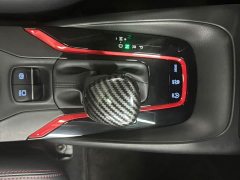 Toyota Corolla 1.8L CVT Sport Edition - ფოტო 15