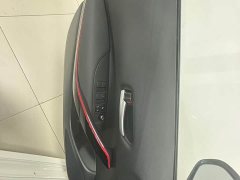 Toyota Corolla 1.8L CVT Sport Edition - ფოტო 16