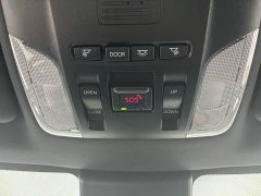 Toyota Corolla 1.8L CVT Sport Edition - ფოტო 19