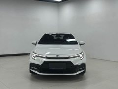 Toyota Corolla 1.8L CVT Sport Edition - ფოტო 2