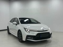 Toyota Corolla 1.8L CVT Sport Edition - ფოტო 3